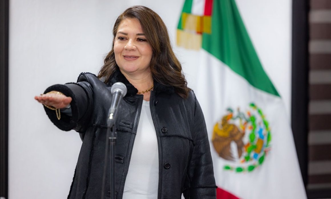 Alcalde de Coacalco busca heredar el poder a su esposa en un municipio marcado por inseguridad y promesas incumplidas