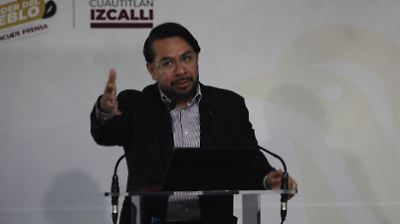 Alcalde de Cuautitlán Izcalli pide calma y diálogo ante conflicto territorial con Cuautitlán México y Teoloyucan