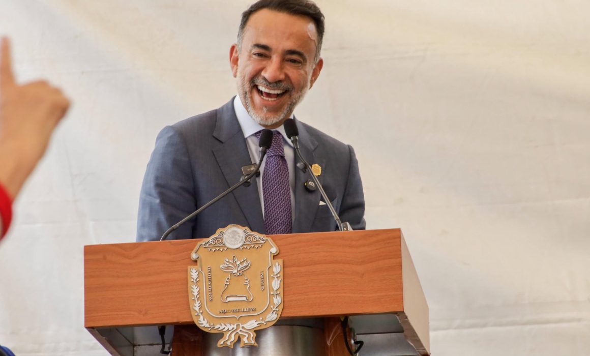 Alcalde de Metepec, Fernando Flores, supera el techo salarial recomendado por el Consejo de Valoración Salarial