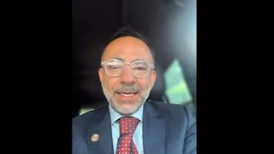 Alcalde de Metepec cuestiona la efectividad del ‘Hoy No Circula’ en el Valle de Toluca