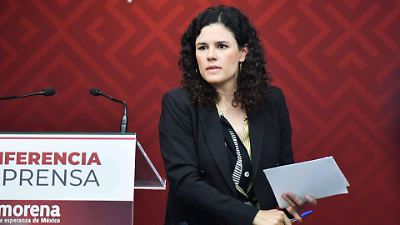 Alcalde de Morena descarta ruptura con PVEM y PT ante reformas electorales y llama a mantener la unidad