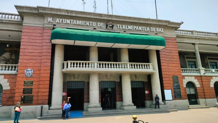 Alcalde de Tlalnepantla denuncia irregularidades millonarias en gestión anterior y anuncia acciones legales