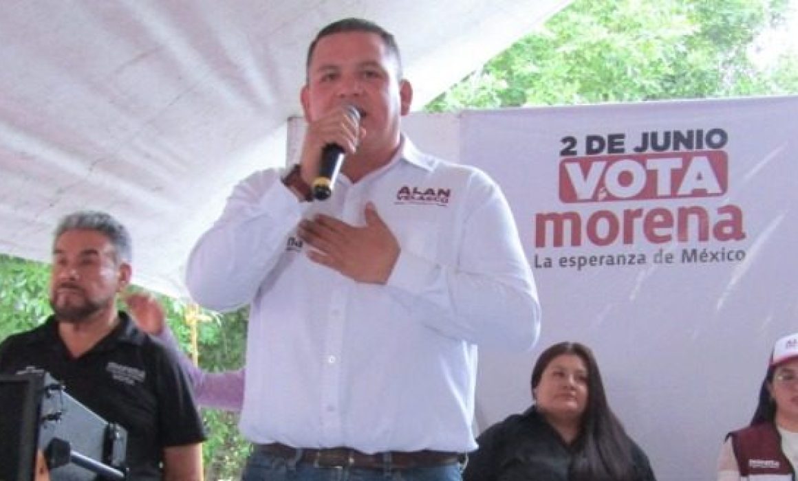 Alcalde de Valle de Chalco enfrenta críticas por fiestas públicas mientras aumenta la inseguridad