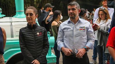 Alcaldes del PAN exigen a Sheinbaum garantizar la seguridad tras asesinato de edil en Michoacán