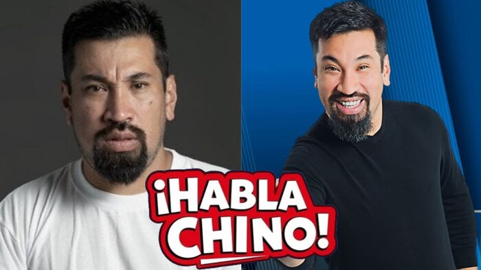 Aldo Miyashiro revela detalles de la suspensión de ‘Habla Chino’ y su futuro en Willax