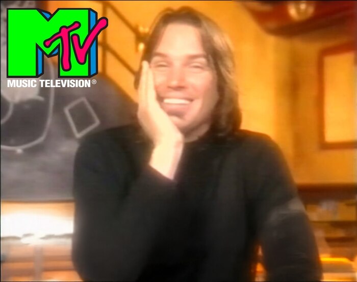 Ale Lacroix revive los momentos más memorables de MTV y su impacto en la música