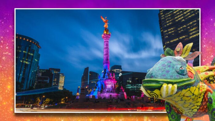 Alebrijes monumentales adornan Paseo de la Reforma: ¿Hasta cuándo podrás admirarlos?