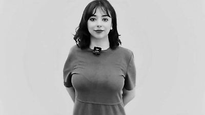 Alejandra Díaz Olvera, cineasta del Estado de México, lleva su cine independiente a festivales internacionales con 'Cometa 1600'