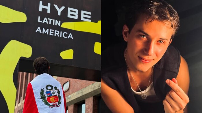 Alejandro Aramburú compite en la gran final de ‘Santos Bravos’ en Ciudad de México: ¡Sigue aquí la transmisión en vivo!