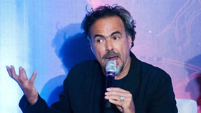 Alejandro González Iñárritu ingresa a El Colegio Nacional por su impacto en el cine y la cultura