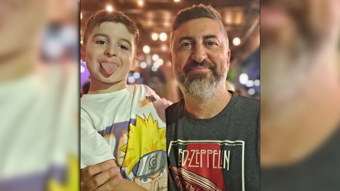 Alejandro Ruffo, presunto responsable del asesinato de su hijo en Lomas de Zamora, es encontrado muerto en prisión