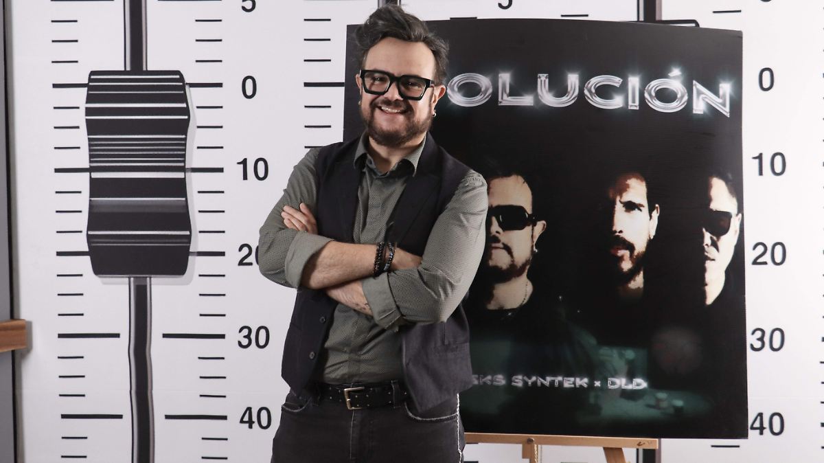 ¿Aleks Sintek en peligro de rehabilitación? La verdad detrás de los rumores y la amenaza de la IA en la música