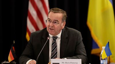 Alemania y Reino Unido anuncian envío masivo de drones militares a Ucrania para fortalecer su defensa