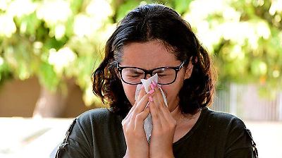 Alergias: síntomas, causas y la amenaza de un incremento mundial para 2050