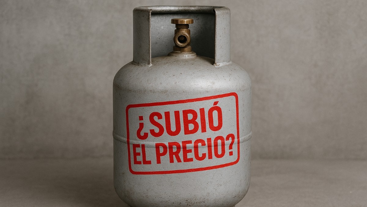 ¡Alerta! Estos son los precios del Gas LP del 23 al 29 de noviembre en CDMX y Edomex, y te sorprenderán