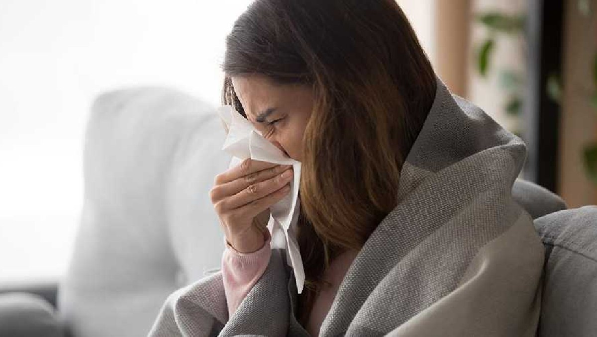 ¡Alerta! La influenza en Edomex crece un 92% en solo una semana: ¿Qué está pasando?