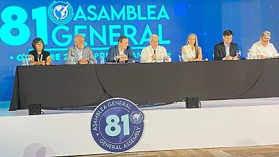 Alerta de la SIP por aumento de hostilidad y retroceso democrático en América Latina y EE.UU.