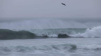 Alerta de tsunami en México tras sismo en Rusia: recomendaciones clave del Cenapred