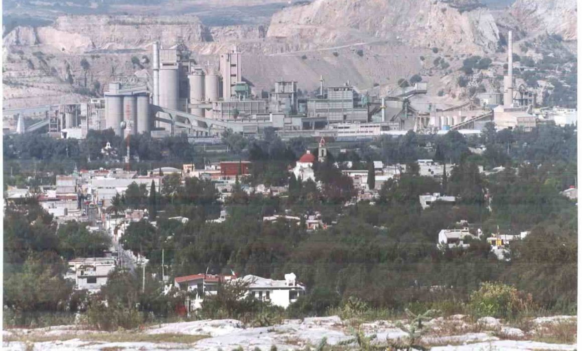¡Alerta en Apaxco! ¿Qué tan peligrosa es la amenaza química que enfrentan sus vecinos?
