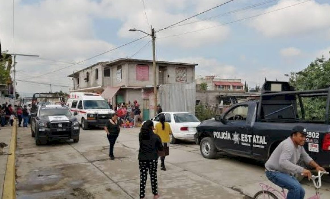 Alerta en Chalco por aumento de inseguridad y percepción de impunidad