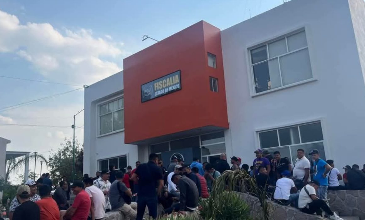 Alerta en Cuautitlán Izcalli por extorsiones mediante denuncias falsas y detenciones injustas