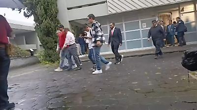 Alerta en Fes Acatlán por riña que termina con tres arrestados y rumores no confirmados