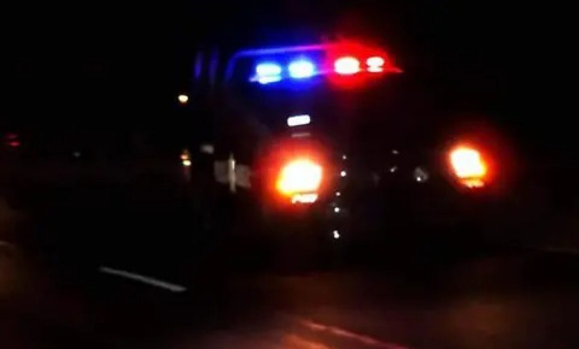 Alerta en Texcoco por presuntos agentes ministeriales falsos que extorsionan a ciudadanos