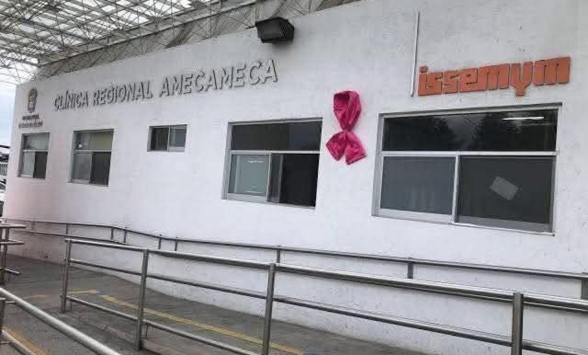 ¡Alerta en el Estado de México! Confirman 4 casos de sarampión en Amecameca y activan protocolos