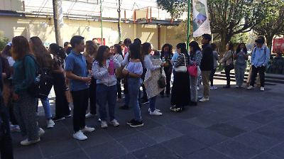 Alerta en el Estado de México por altas tasas de deserción universitaria en Coacalco, Nezahualcóyotl y el sur