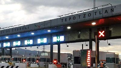 Alerta en el Valle de México por posibles manifestaciones en casetas de peaje durante el fin de semana