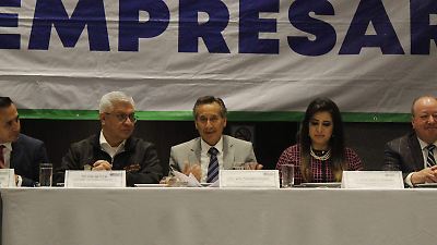 Alerta en el sector empresarial mexiquense ante posible impacto de nuevos aranceles de Estados Unidos