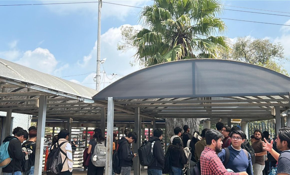 Alerta en la FES Cuautitlán por amenaza de bomba; se mantiene suspensión de clases