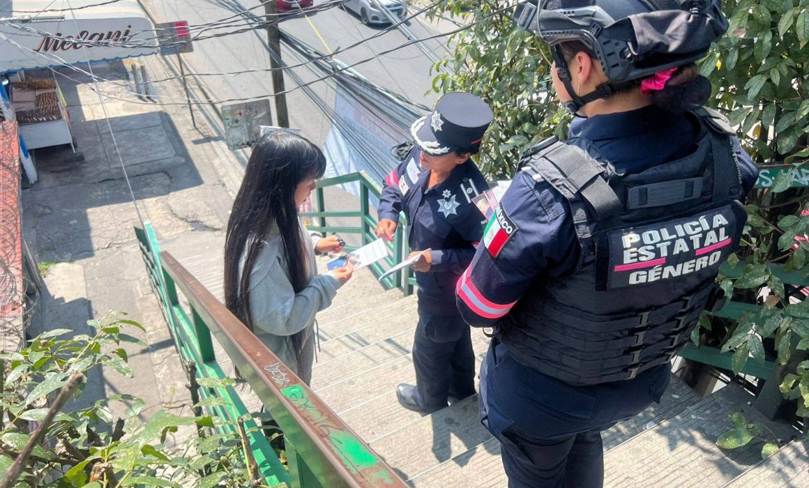 Alerta por Ola de Desapariciones de Niños y Adolescentes en el Estado de México