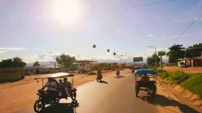 Alerta por altas temperaturas y radiación UV: 9 regiones del Perú enfrentan ola de calor peligrosa