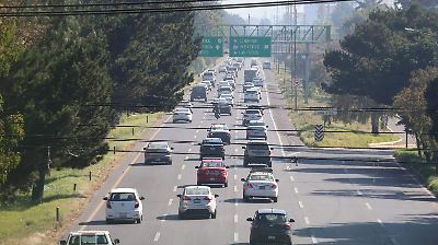 Alertan en Valle de Toluca por modus operandi de asaltos con amenaza ‘Se te ponchó una llanta’