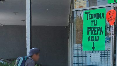 Alertan sobre la proliferación de escuelas 'patito' en Edomex que engañan a estudiantes y familias