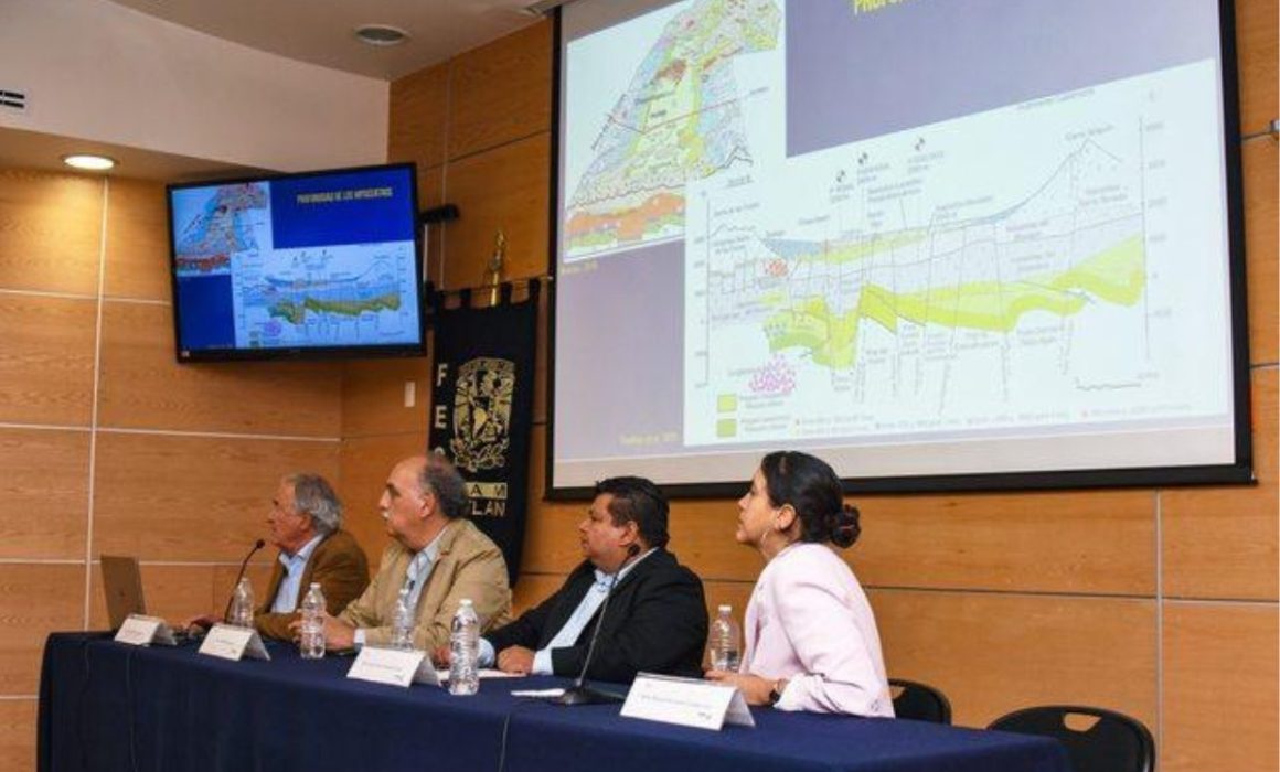 Alertan sobre riesgos estructurales por microsismos en Naucalpan