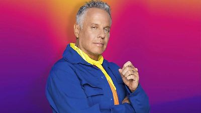 Alexis Ayala continúa sin rencores con Dalílah Polanco tras su participación en 'La Casa de los Famosos México'