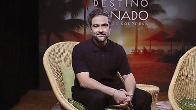Alfonso Herrera entra a los realities