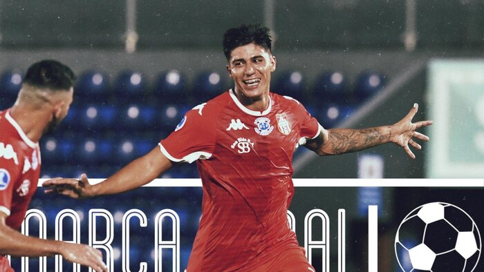 Alianza Lima apunta a Junior Marabel como refuerzo clave para 2026 y compite con otros clubes en Perú y Sudamérica