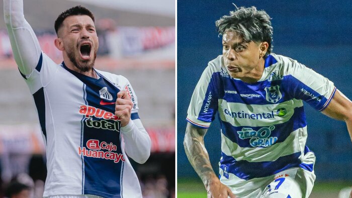 Alianza Lima enfrenta a 2 de Mayo en la fase 1 de la Copa Libertadores 2026: canales y horarios de transmisión