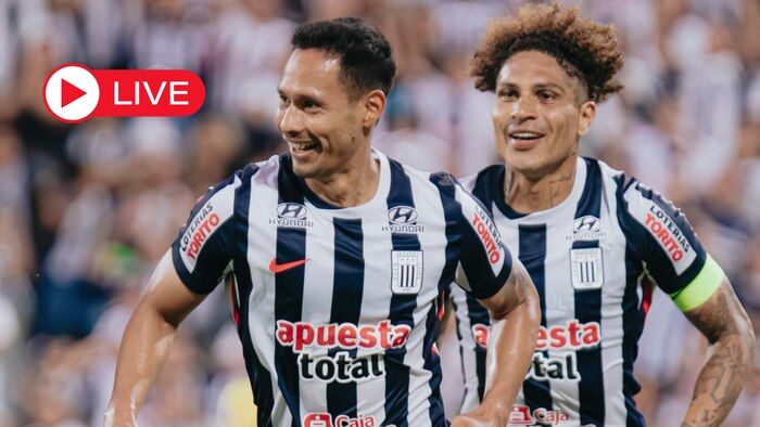 Alianza Lima enfrenta a 2 de Mayo en la fase 1 de la Copa Libertadores 2026: dónde ver el partido en vivo