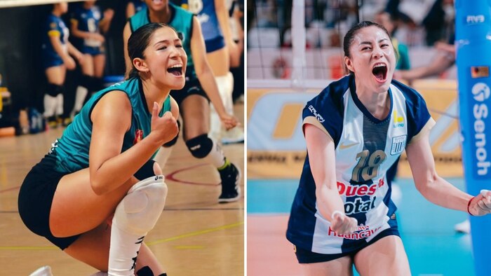 Alianza Lima y Kazoku No Perú se enfrentan en un duelo clave por la Liga Peruana de Vóley 2025/2026 tras acuerdo y cambios en la programación