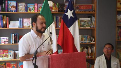 Almadía lanza su primer Concurso Internacional de Novela Breve con gran premio y alcance global