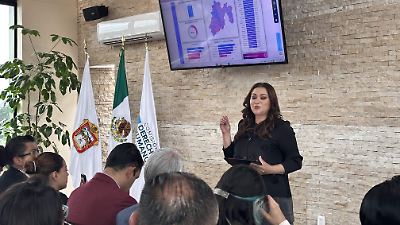 Almoloya de Alquisiras, el municipio con peor evaluación en justicia cívica en Edomex