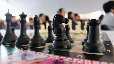 Almoloya de Juárez impulsa el talento juvenil con el Primer Torneo de Ajedrez ‘Jaque Juvenil’