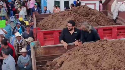 Almoloya fomenta la alfarería y mejora infraestructura para potenciar su desarrollo