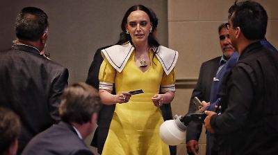 Altagracia Gómez subraya que en el T-MEC predominan las coincidencias sobre las diferencias