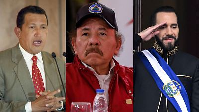 América Latina en la ruta de la reelección indefinida: El Salvador se suma a una tendencia en la región