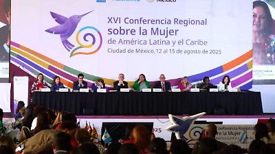 América Latina requiere inversión del 4.7% del PIB para impulsar Sistemas de Cuidados y reducir desigualdades